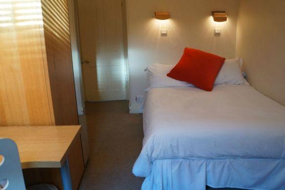 Amity Hostel London Ngoại thất bức ảnh