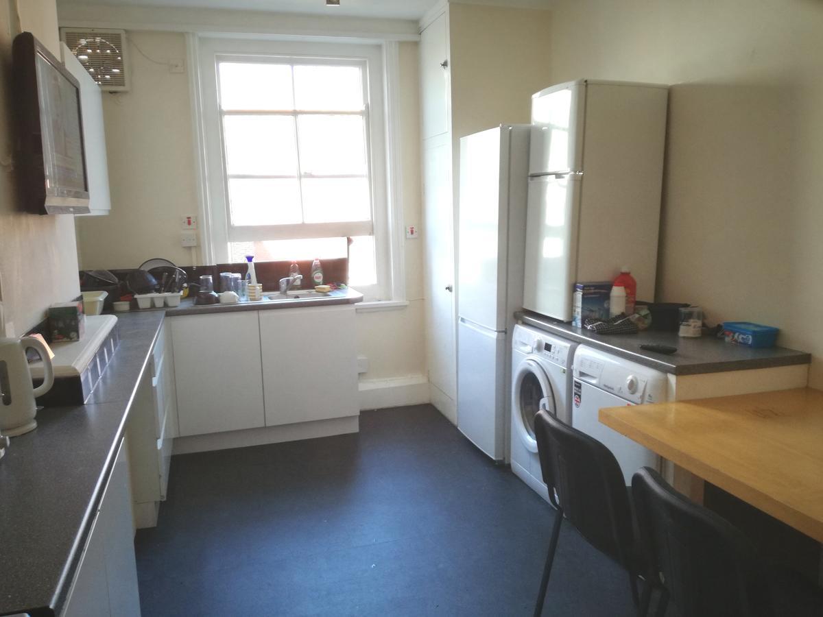 Amity Hostel London Ngoại thất bức ảnh