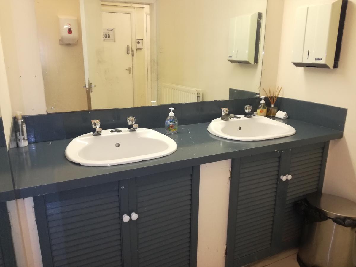 Amity Hostel London Ngoại thất bức ảnh